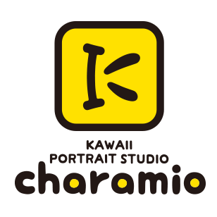 Portrait online shop | charamio - KAWAII PORTRAIT STUDIO